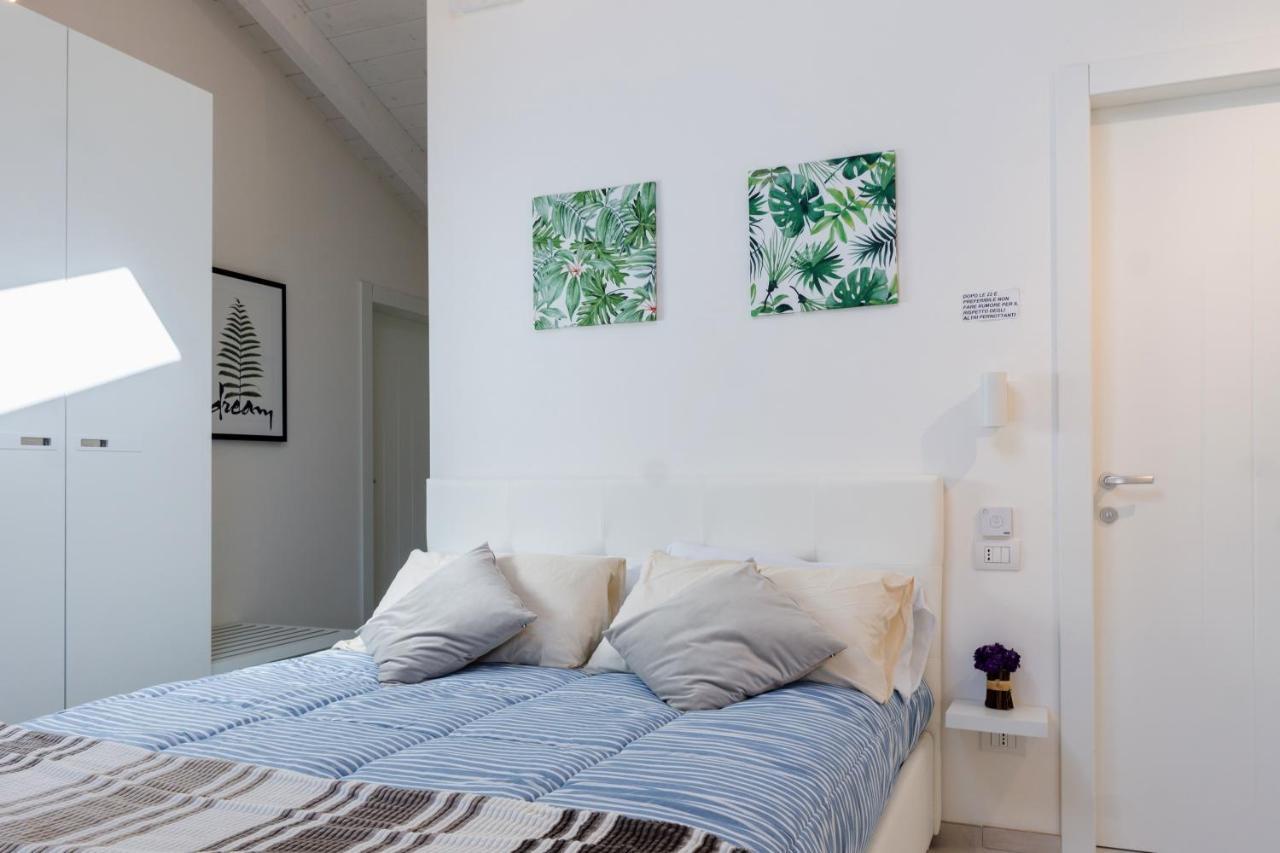 Ca' Ross Bed and Breakfast Formigine Exteriör bild
